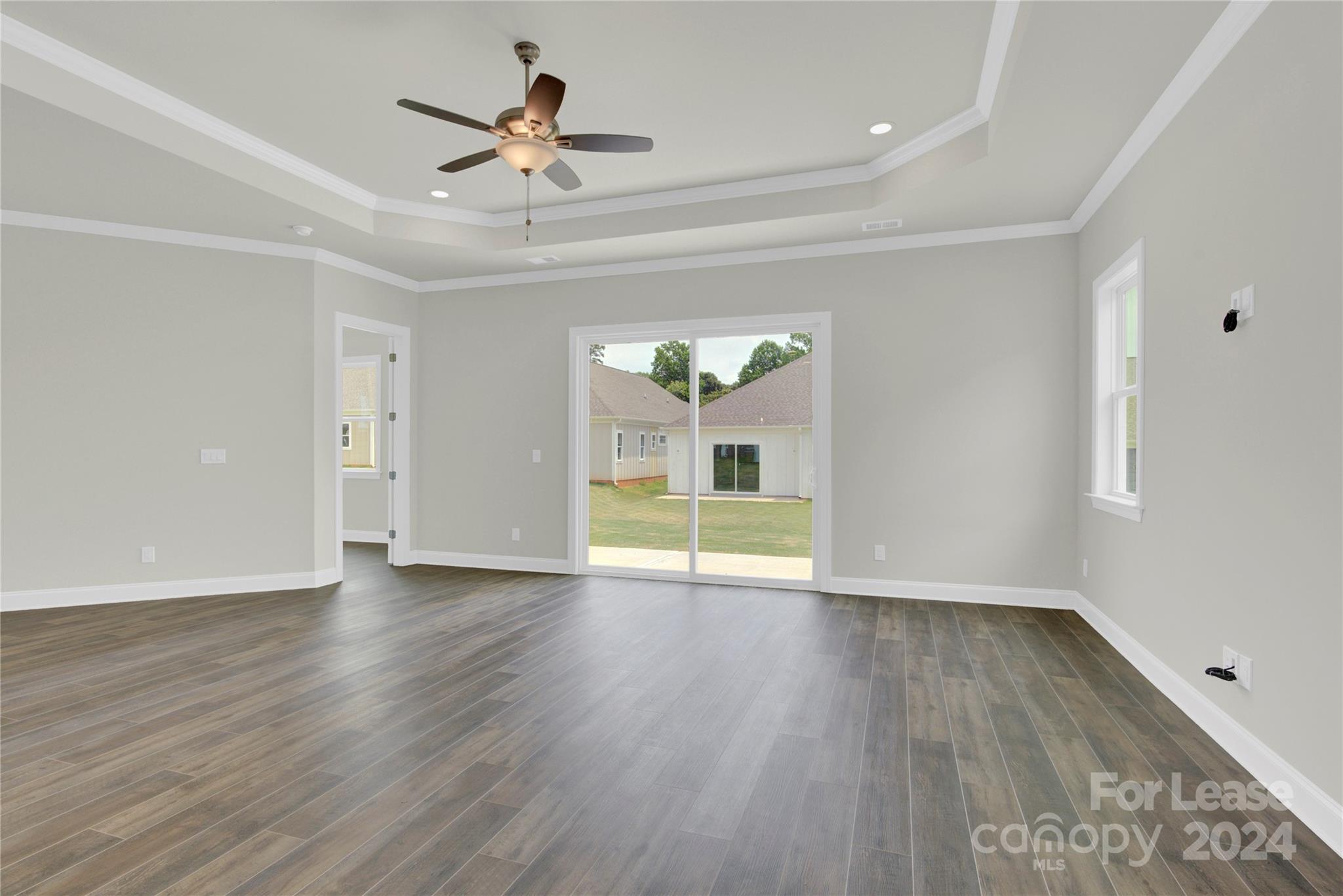 Magnolia Cove - Residential Lease