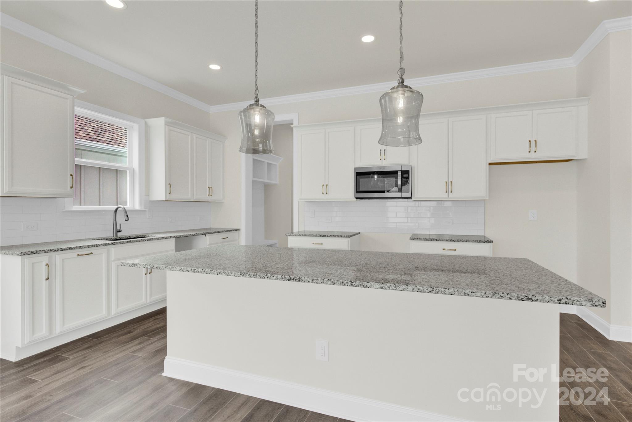 Magnolia Cove - Residential Lease