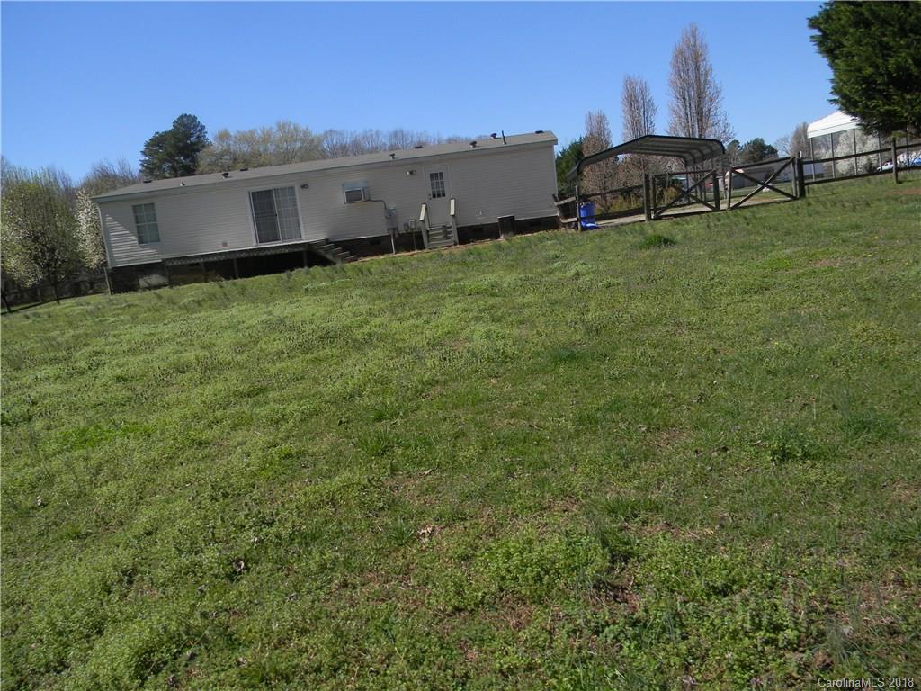 Cimmaron - Residential