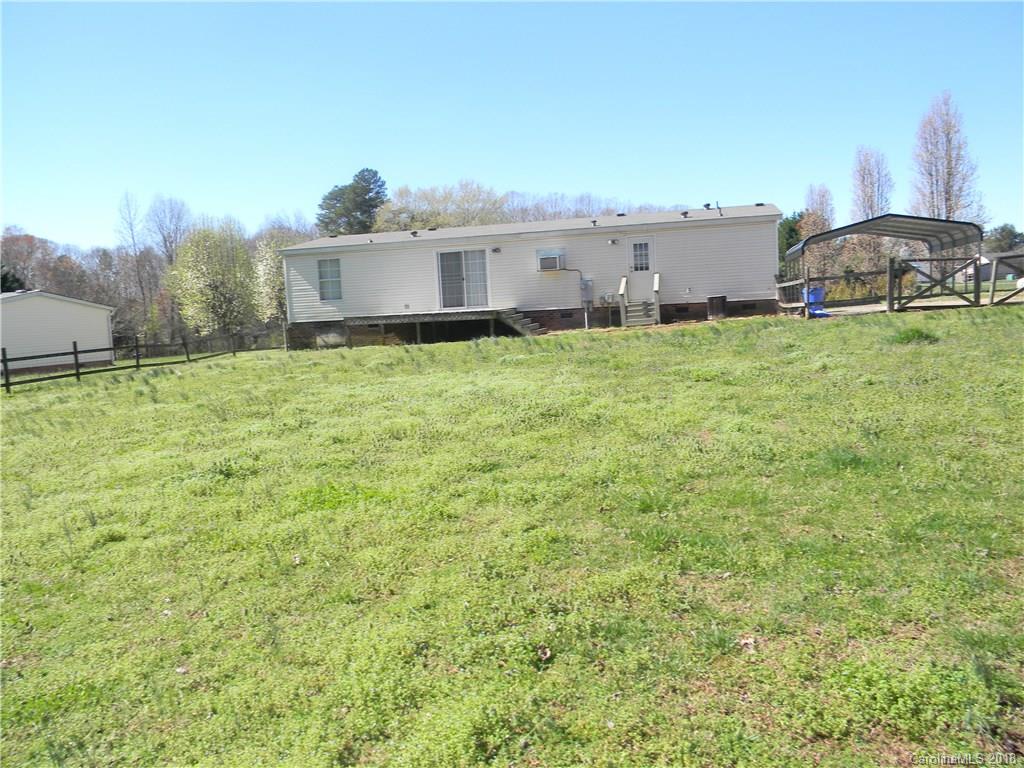 Cimmaron - Residential