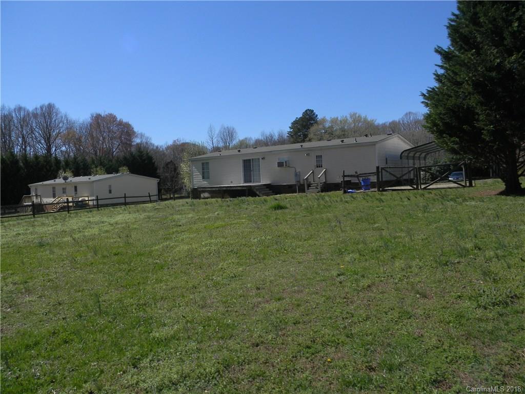 Cimmaron - Residential