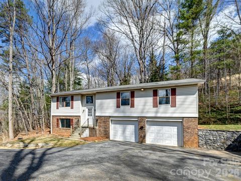 Photo of 15 Forest Run Drive, Asheville, NC 28803 (MLS # 4355878)