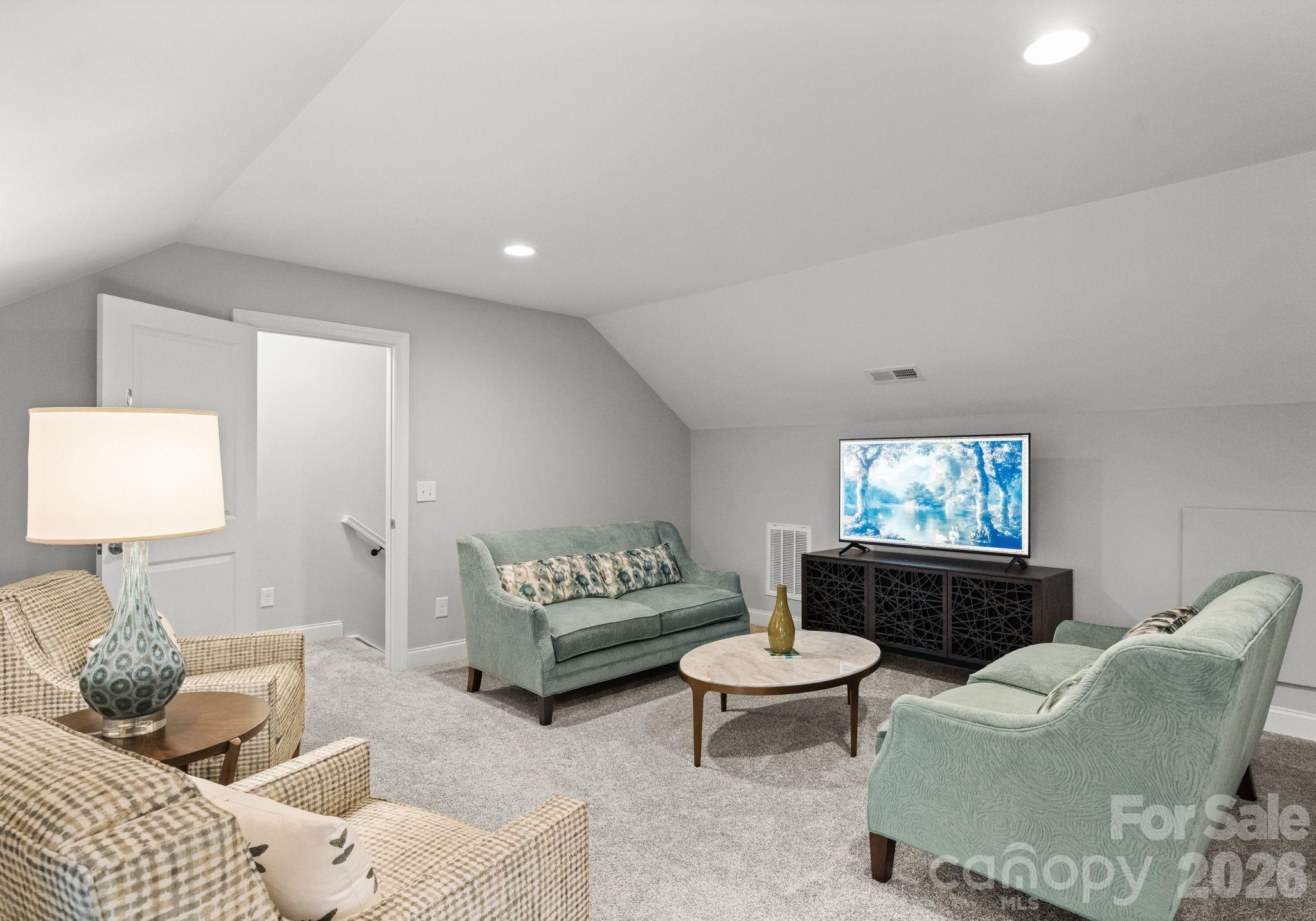 The Courtyards at Eastfield Farm - Residential