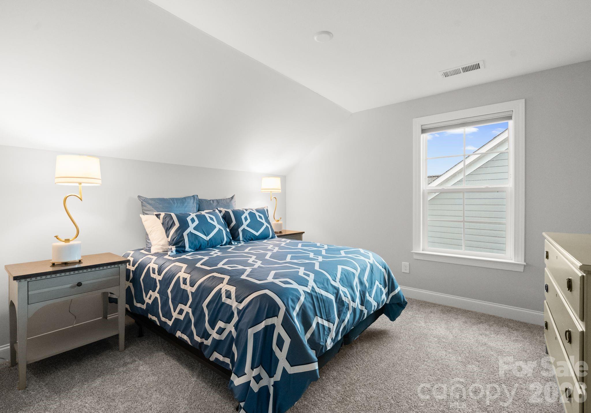 The Courtyards at Eastfield Farm - Residential