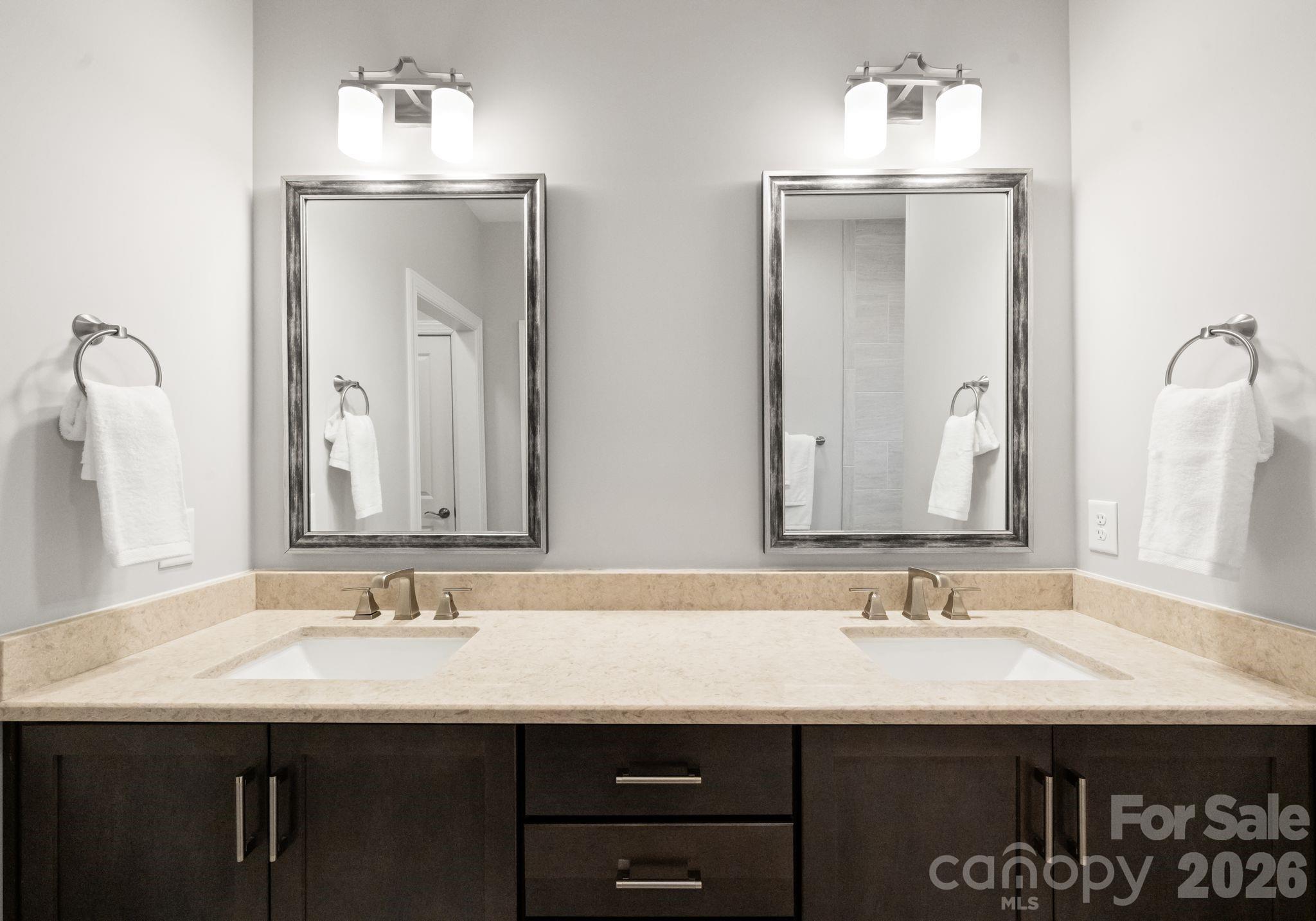 The Courtyards at Eastfield Farm - Residential