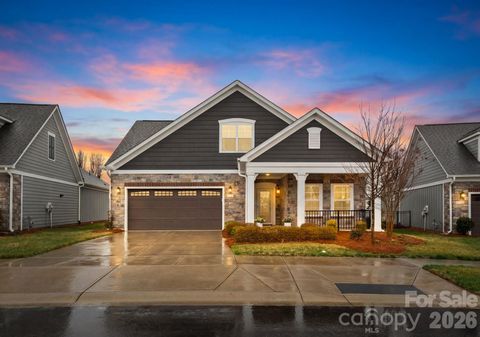 13030 Pleasant Run Drive Huntersville NC 28078