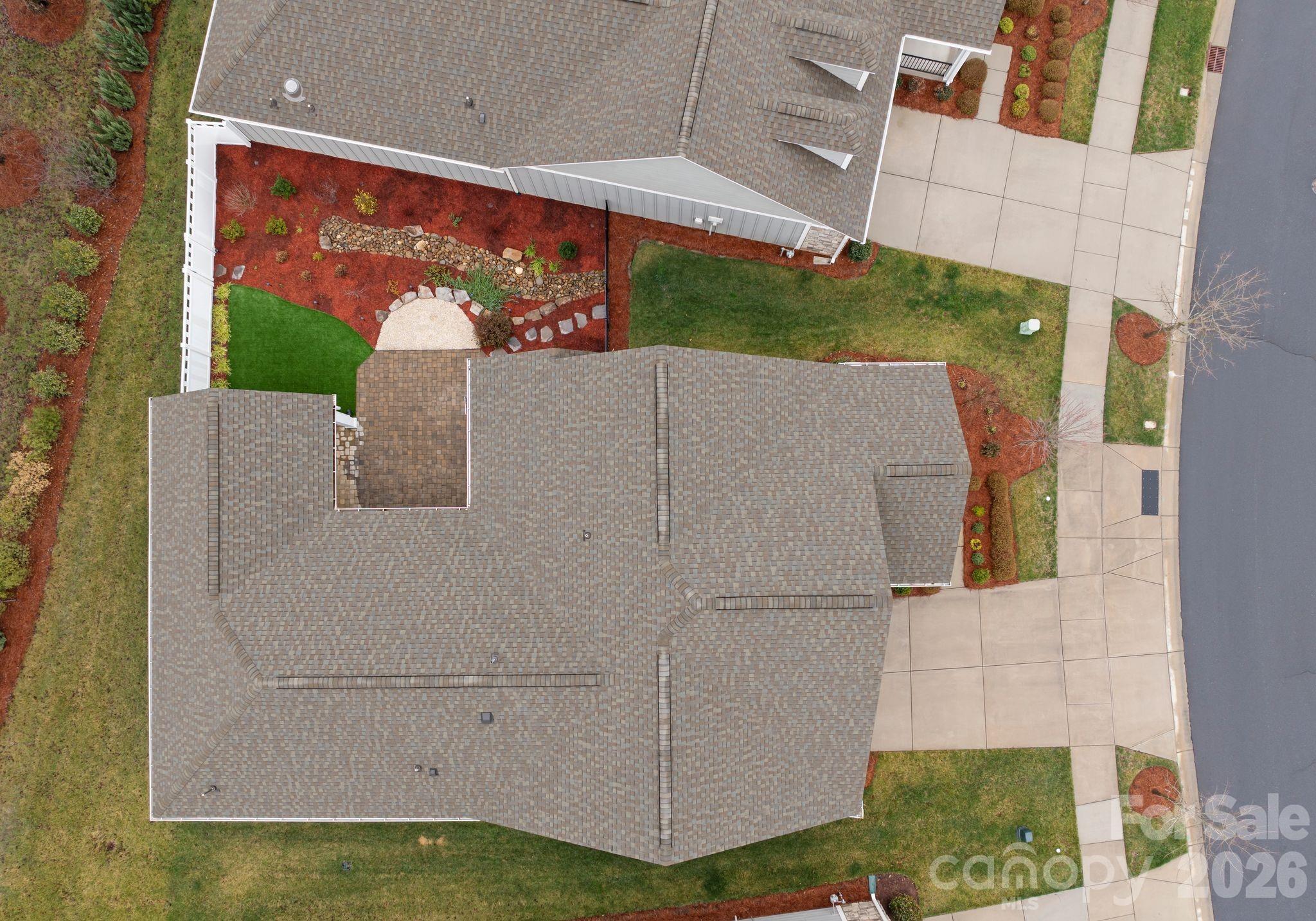 The Courtyards at Eastfield Farm - Residential