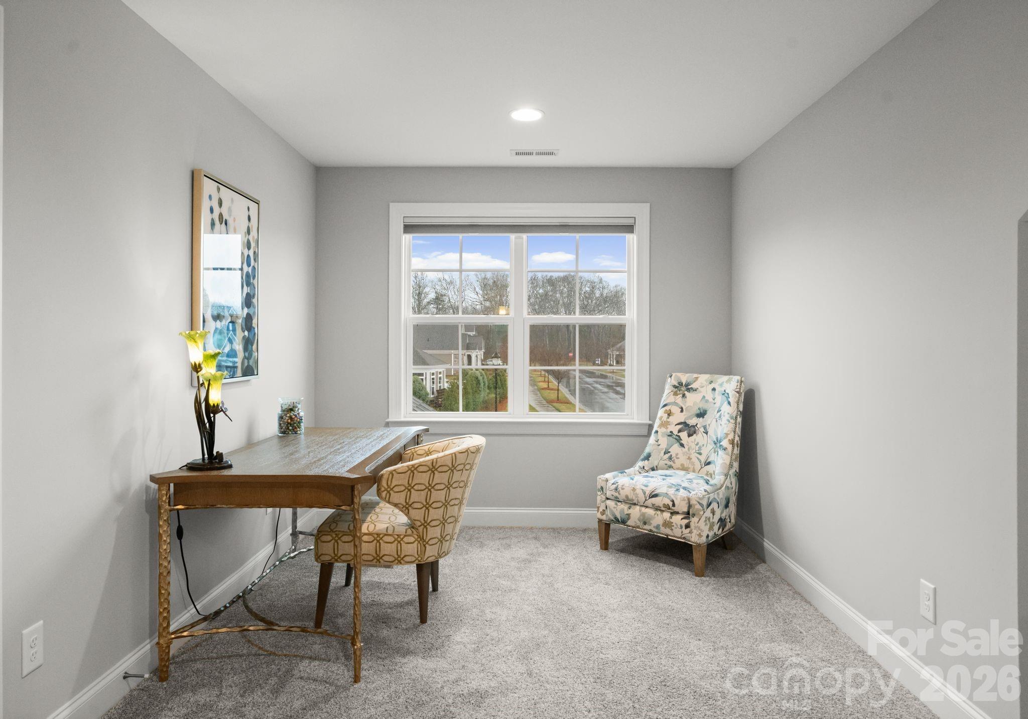 The Courtyards at Eastfield Farm - Residential