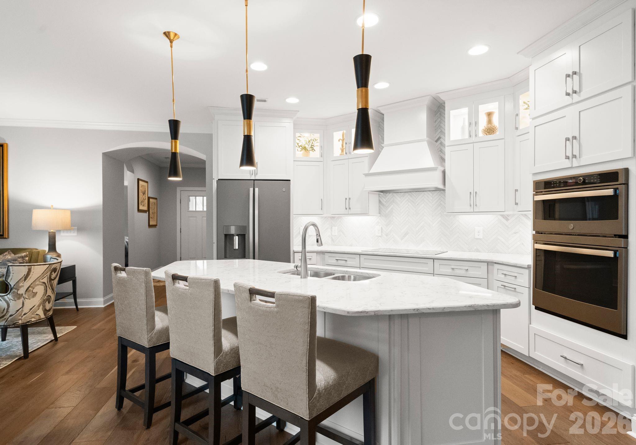 The Courtyards at Eastfield Farm - Residential