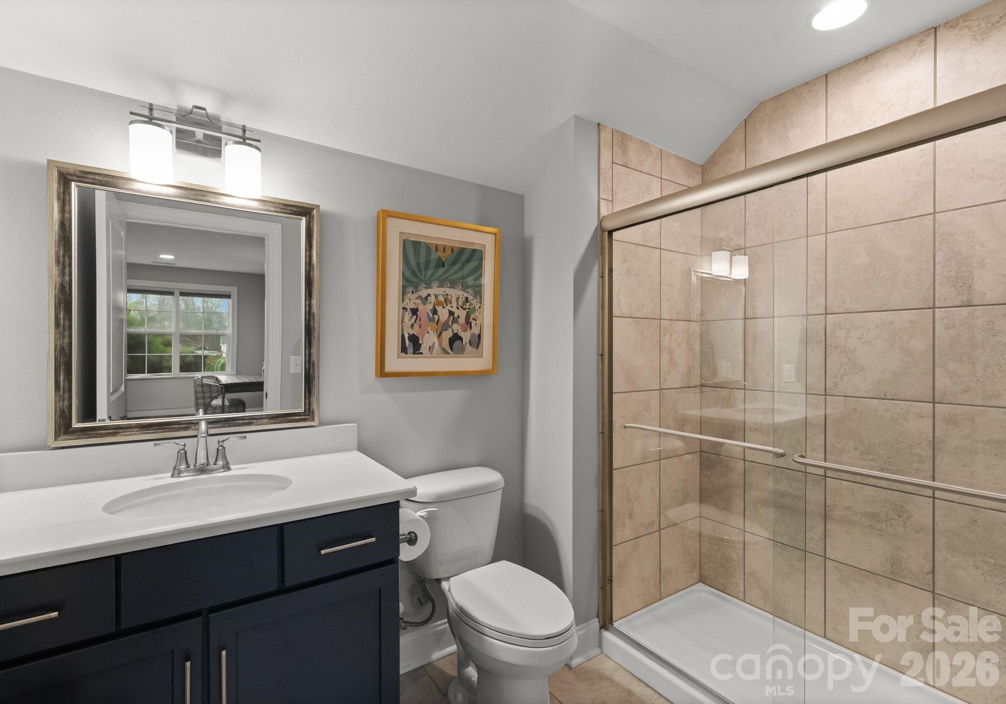 The Courtyards at Eastfield Farm - Residential