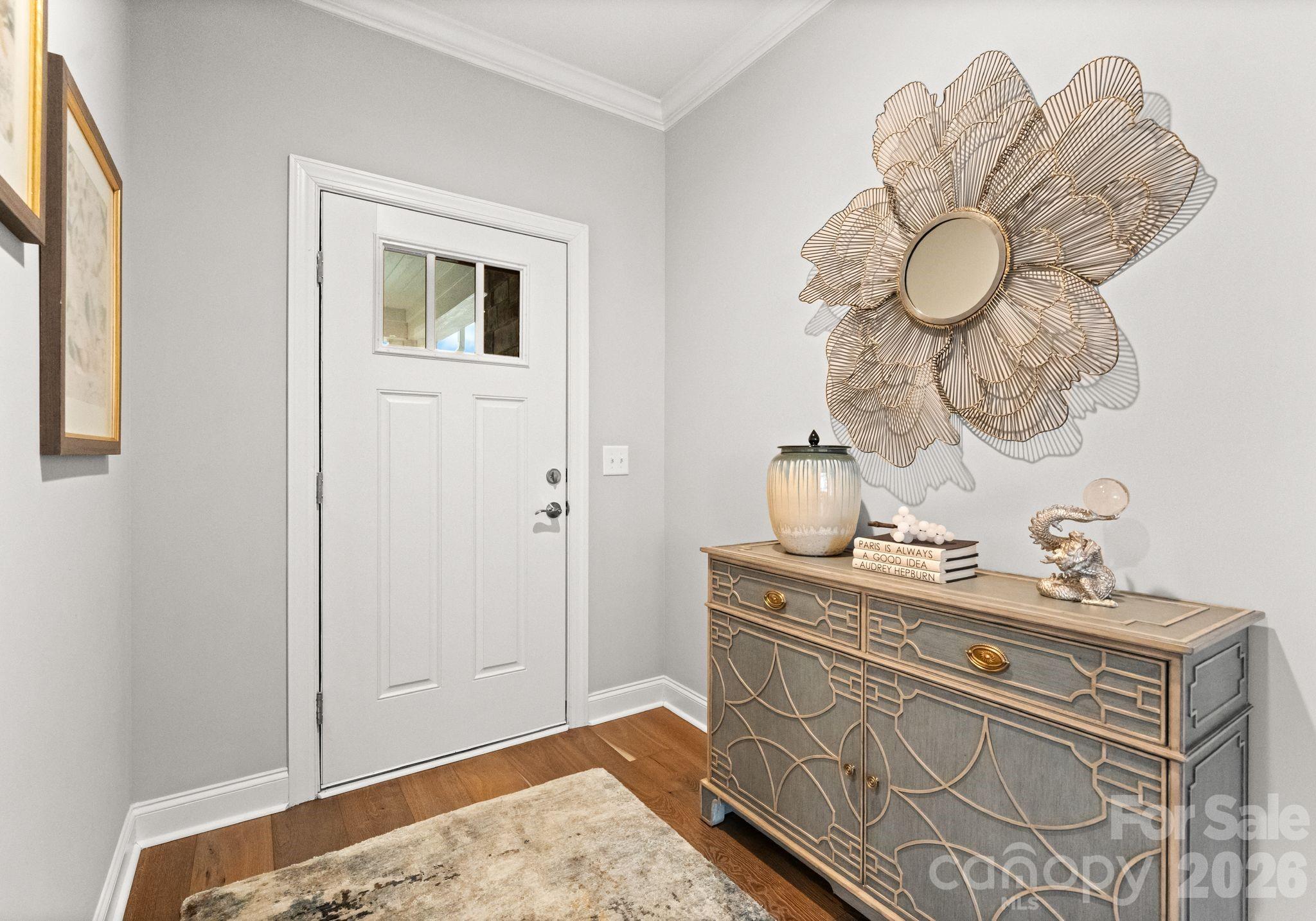 The Courtyards at Eastfield Farm - Residential