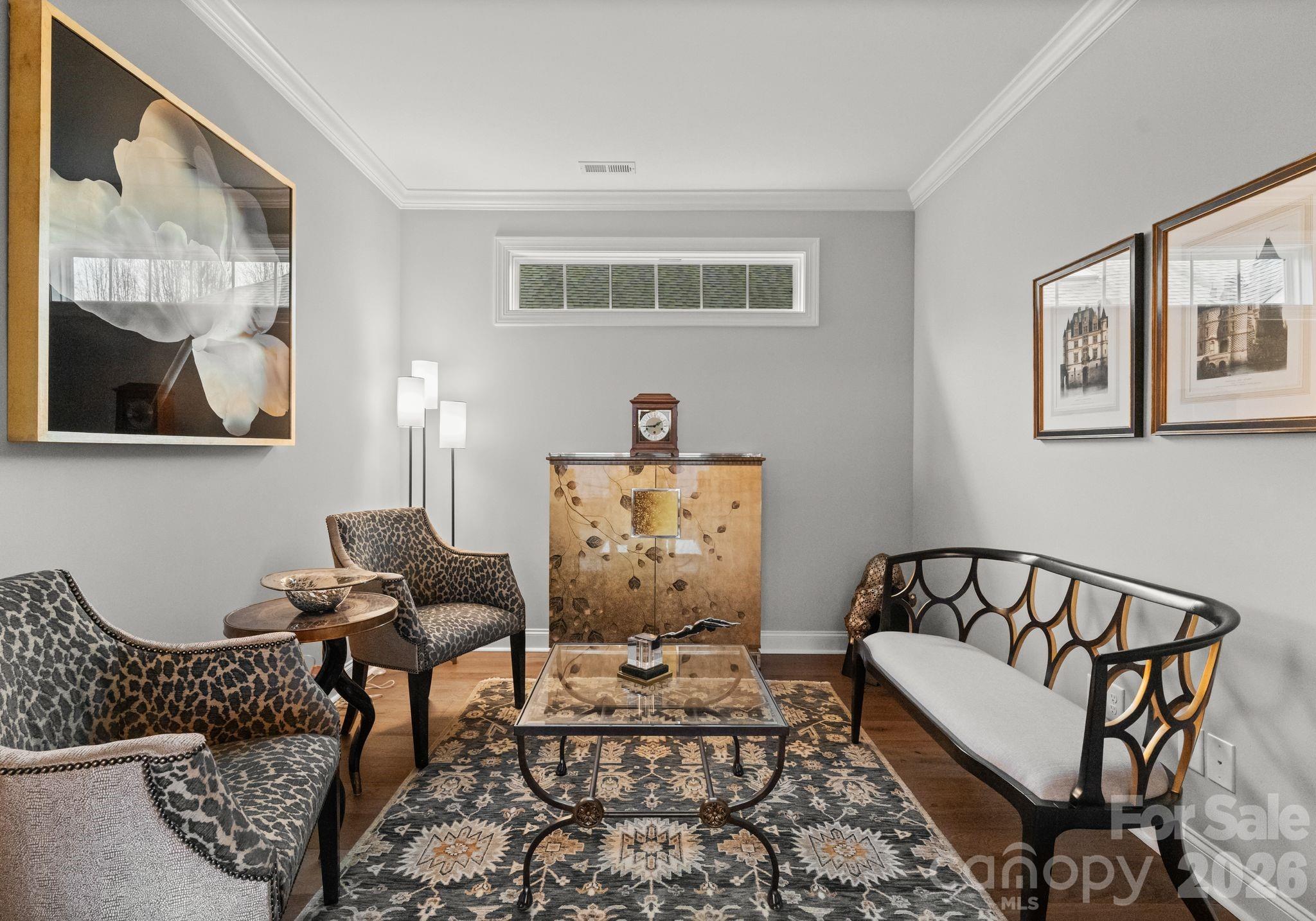 The Courtyards at Eastfield Farm - Residential