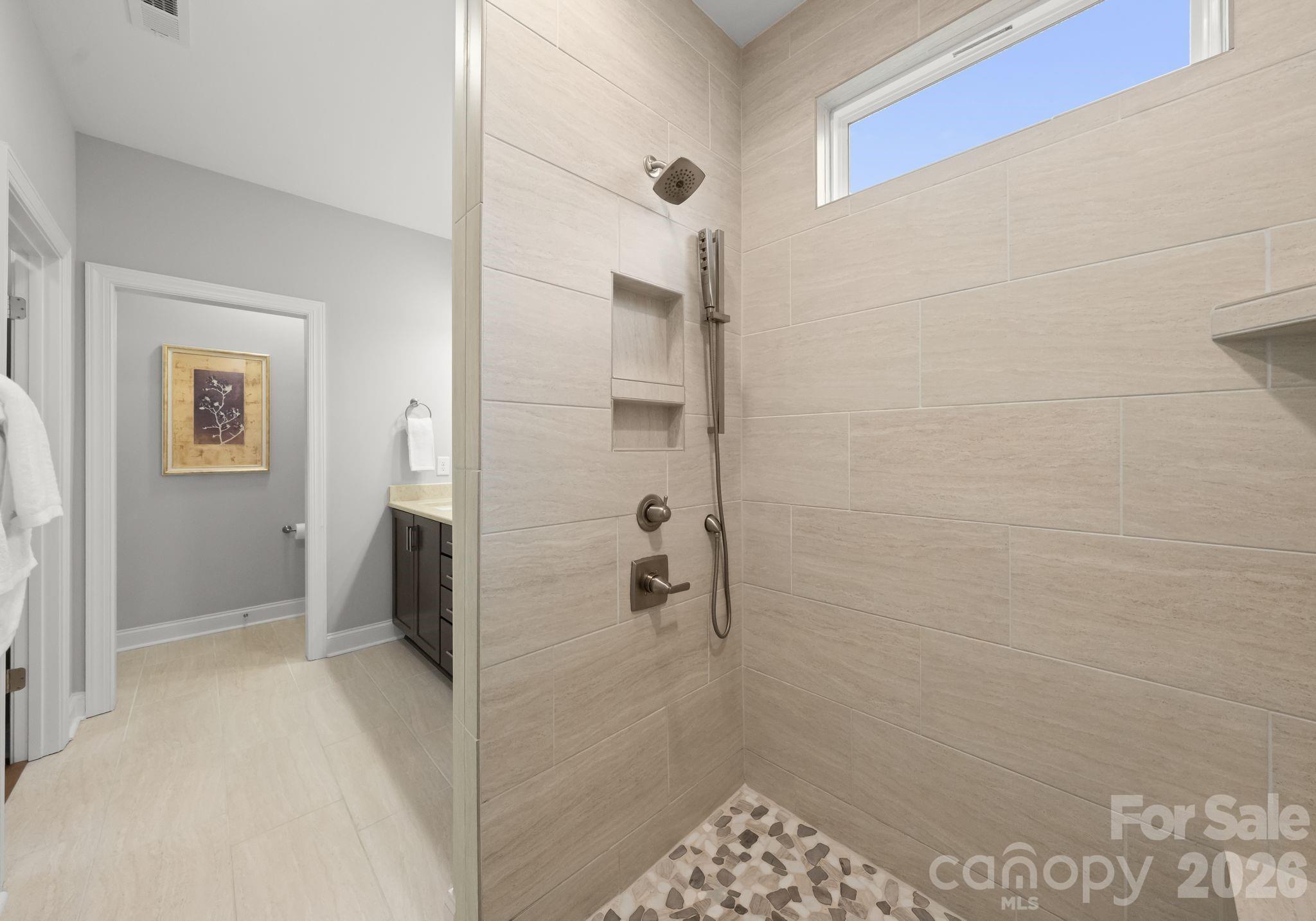 The Courtyards at Eastfield Farm - Residential