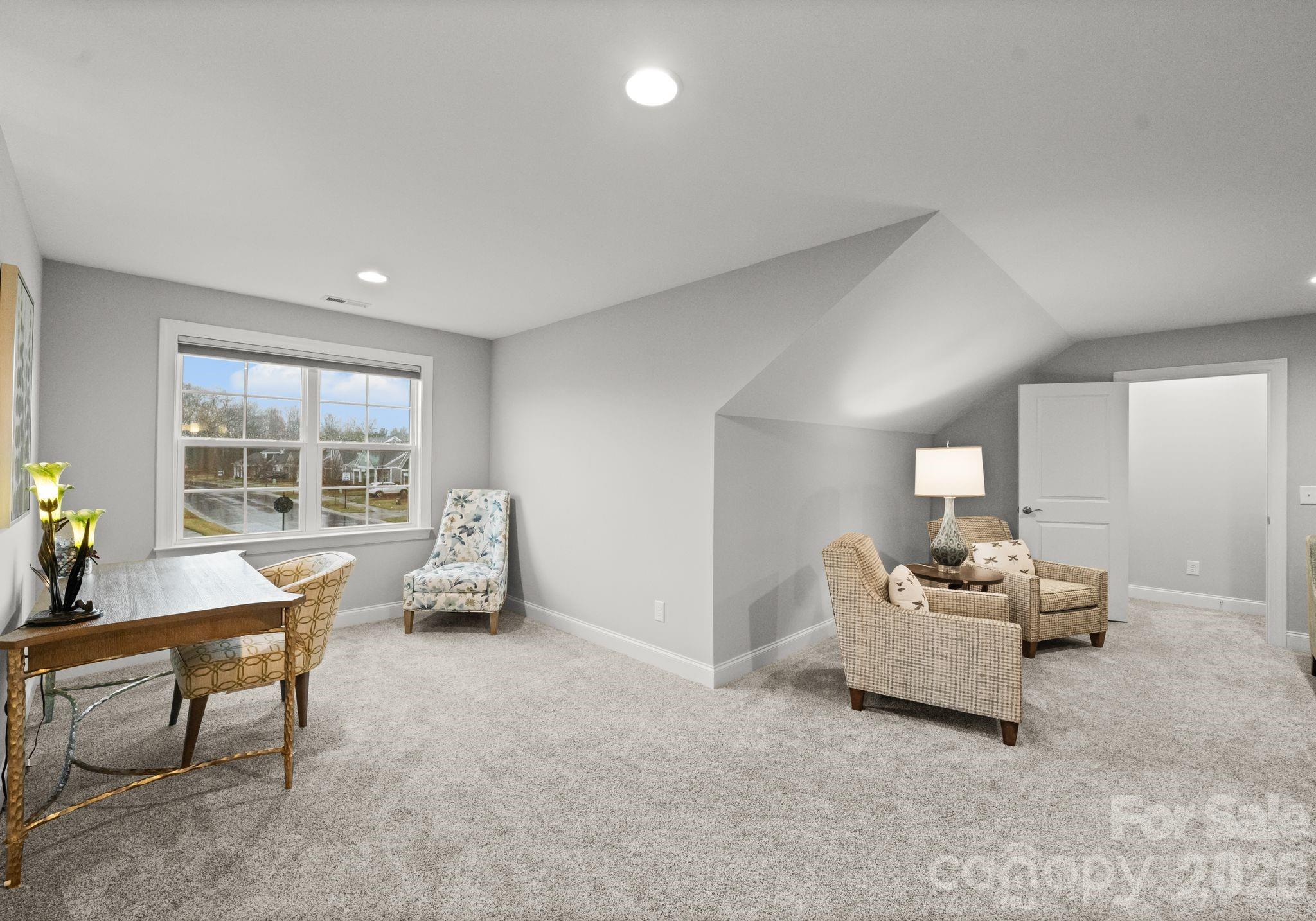 The Courtyards at Eastfield Farm - Residential