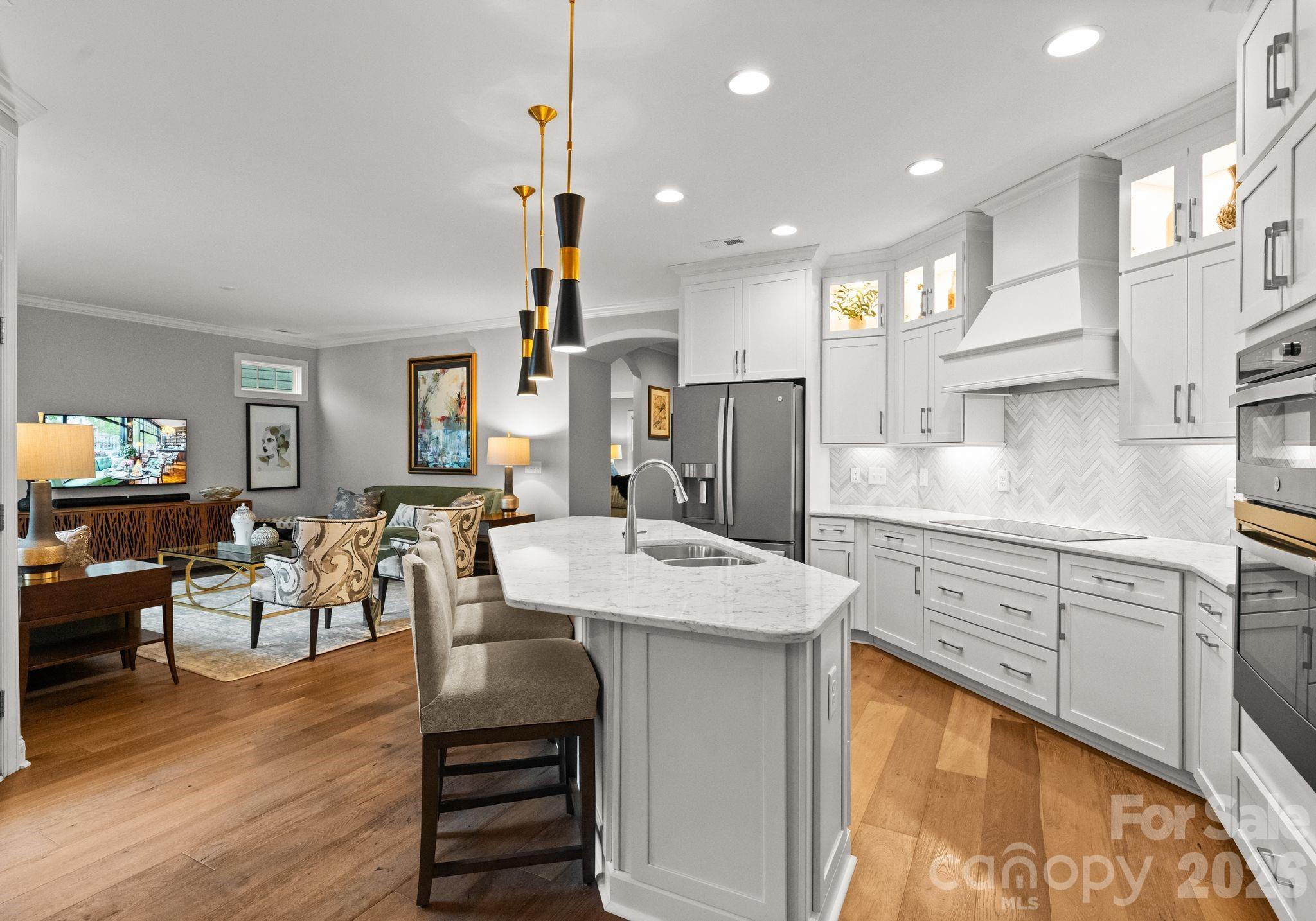 The Courtyards at Eastfield Farm - Residential