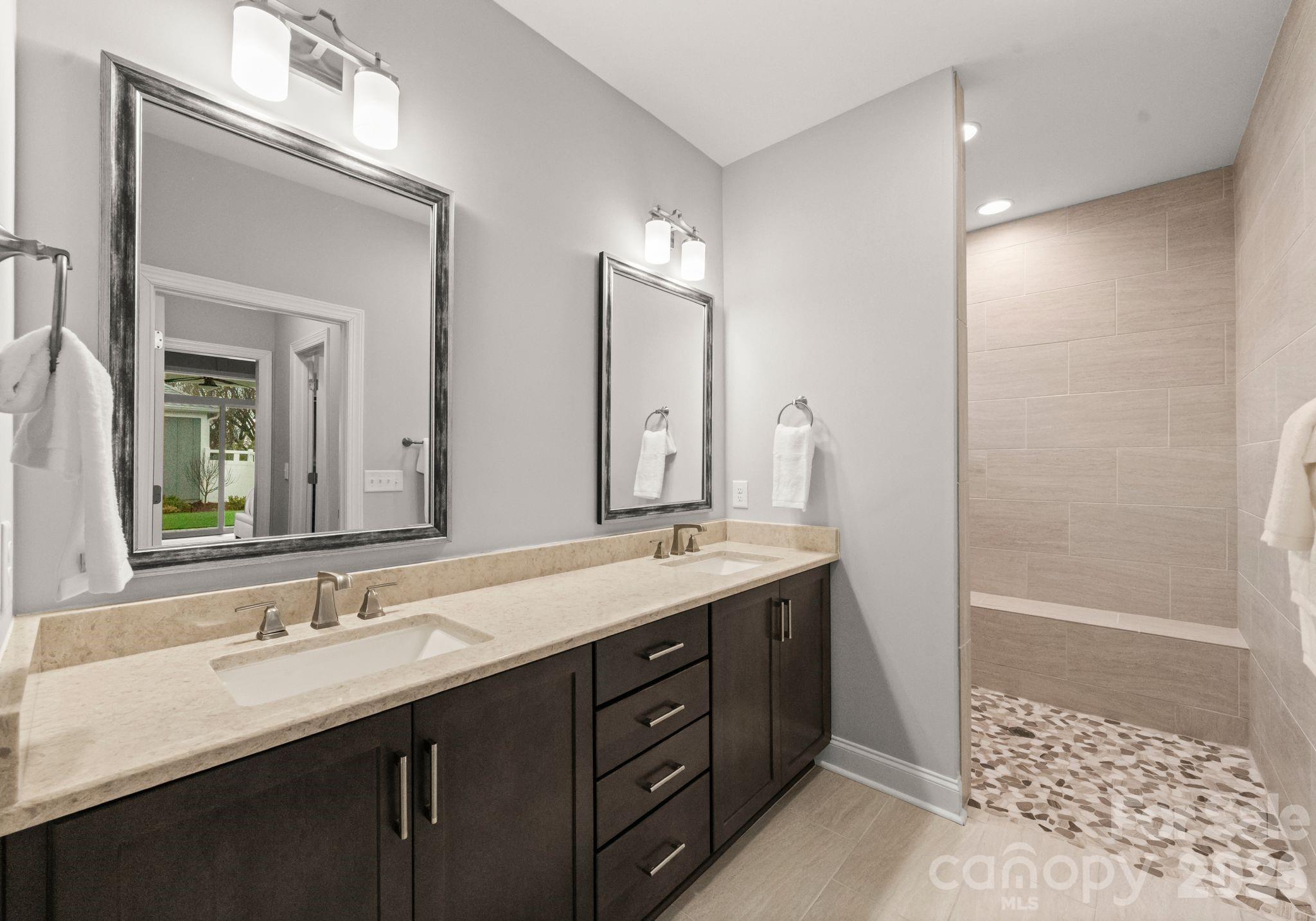 The Courtyards at Eastfield Farm - Residential