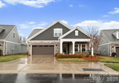 Photo of 13030 Pleasant Run Drive, Huntersville, NC 28078 (MLS # 4351297)