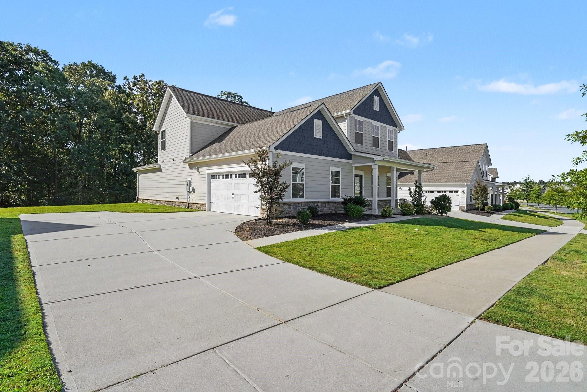 3914 Allenby Place