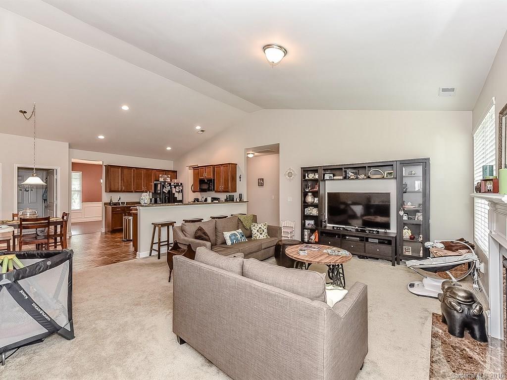 Chapel Gate - Residential