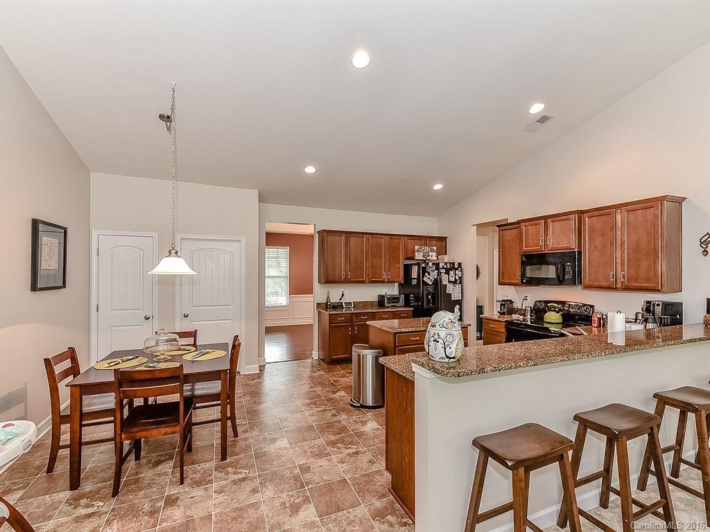 Chapel Gate - Residential