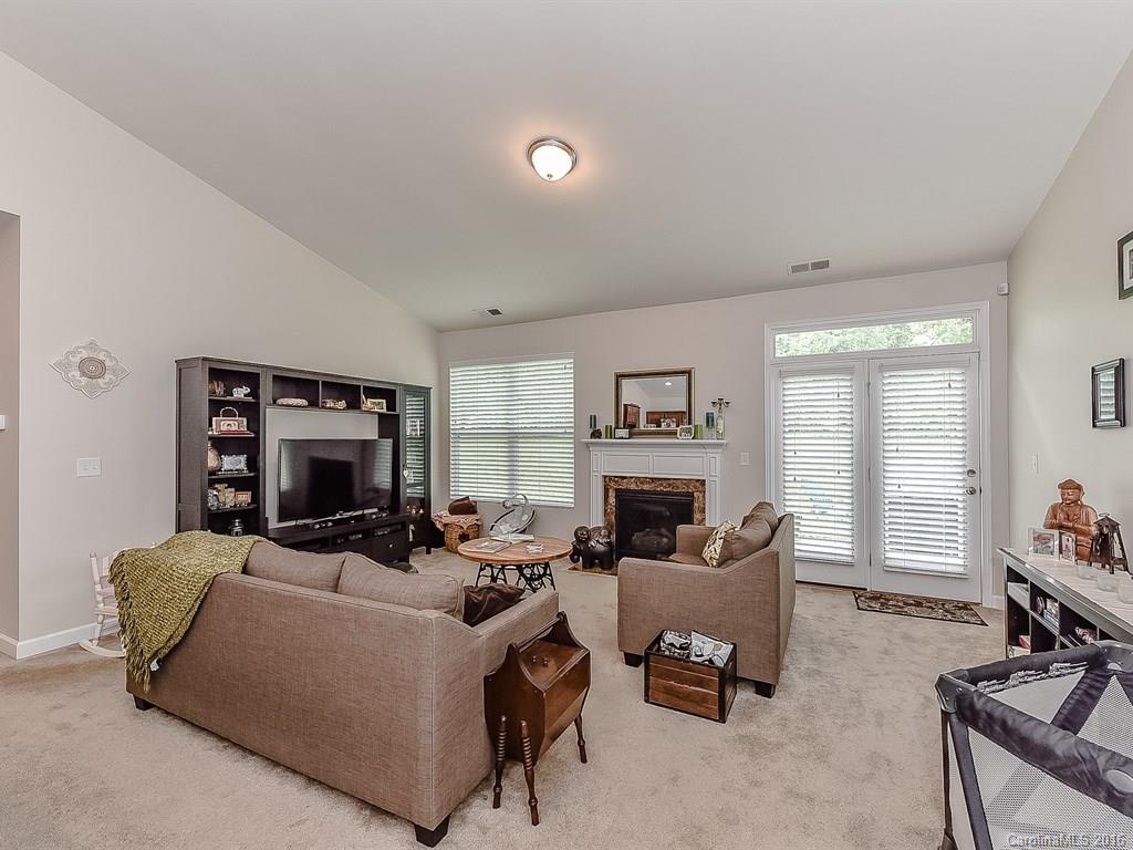 Chapel Gate - Residential