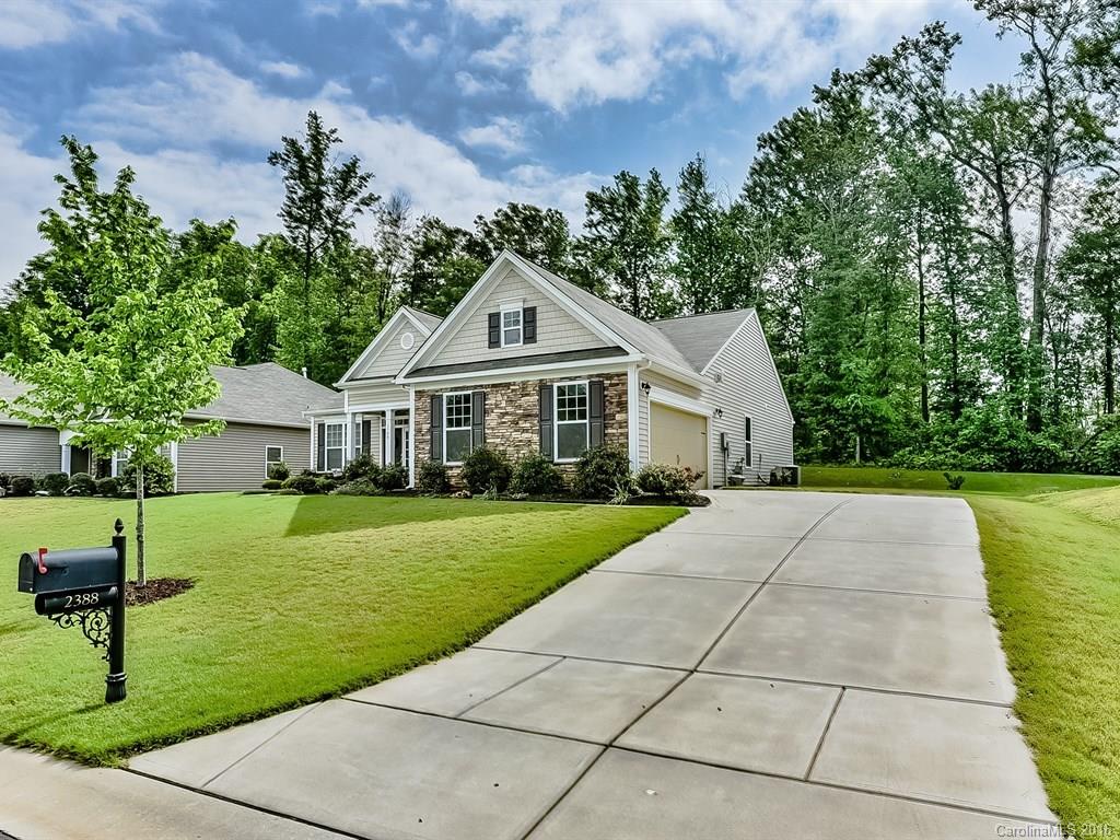 Chapel Gate - Residential