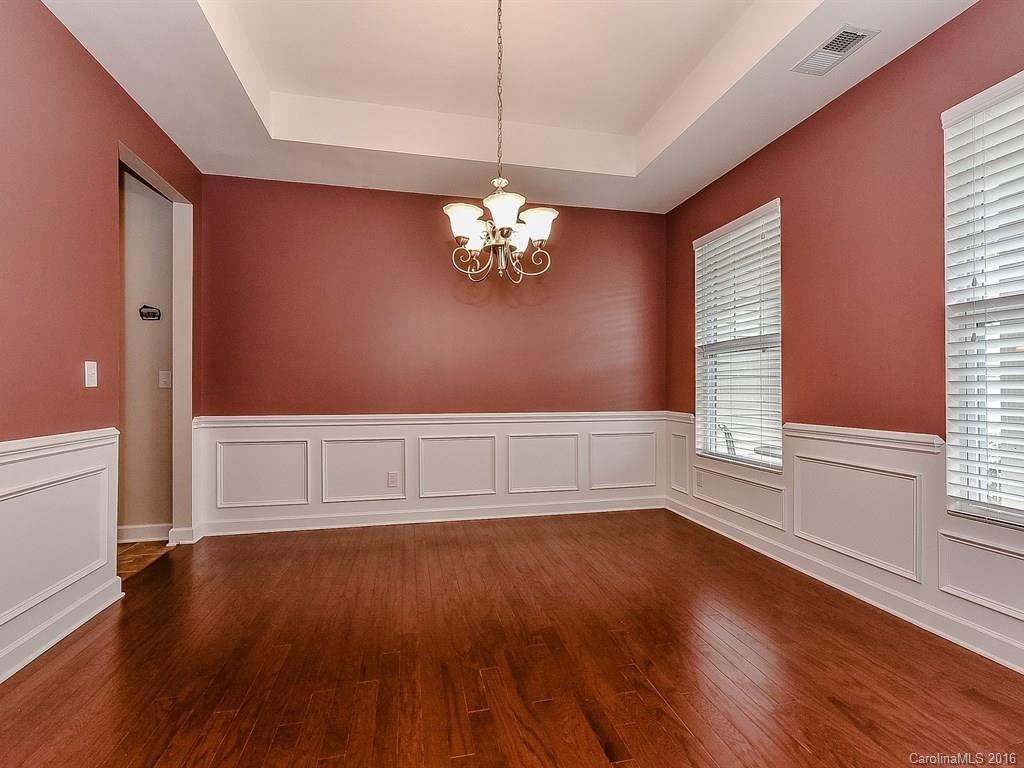 Chapel Gate - Residential