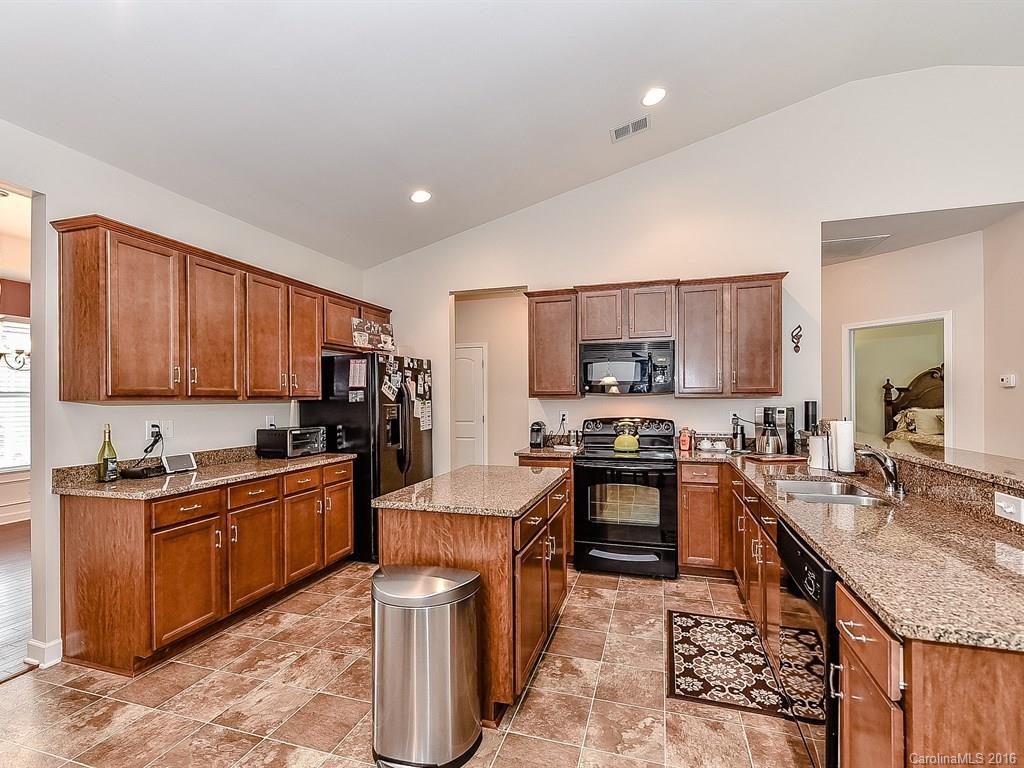 Chapel Gate - Residential