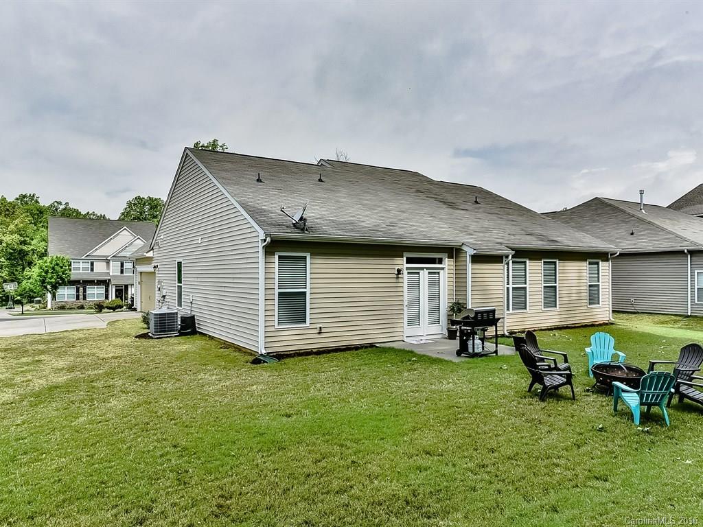Chapel Gate - Residential