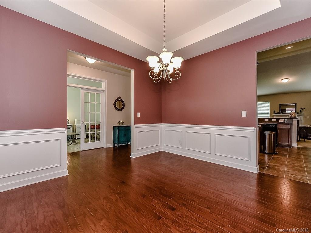 Chapel Gate - Residential