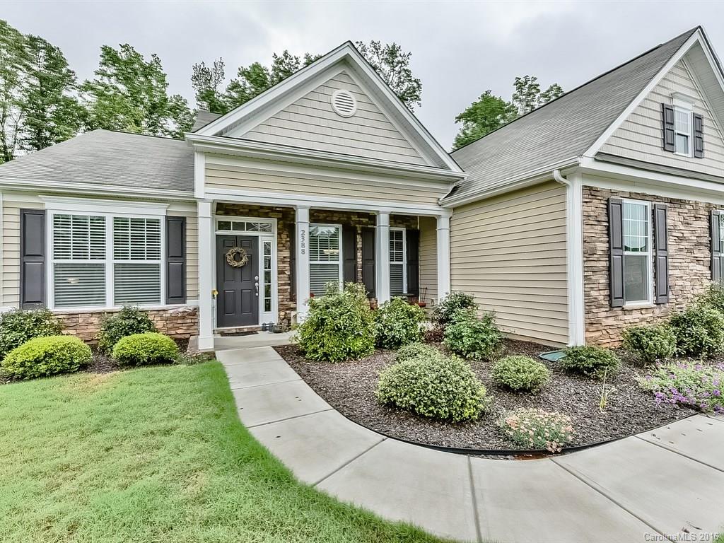 Chapel Gate - Residential