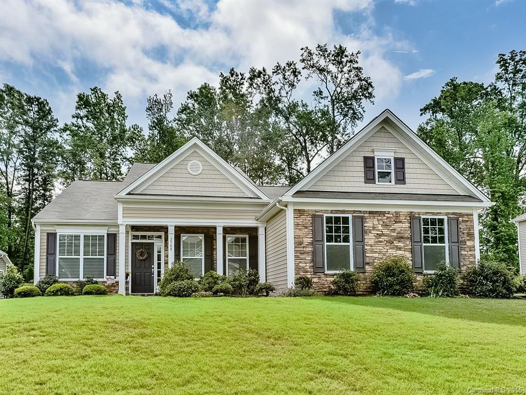 Chapel Gate - Residential