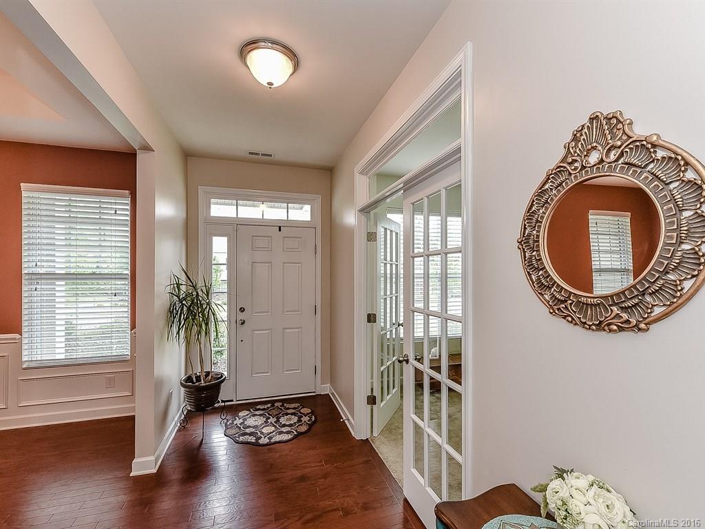 Chapel Gate - Residential