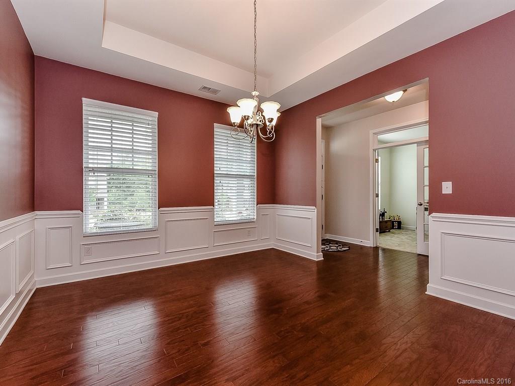 Chapel Gate - Residential