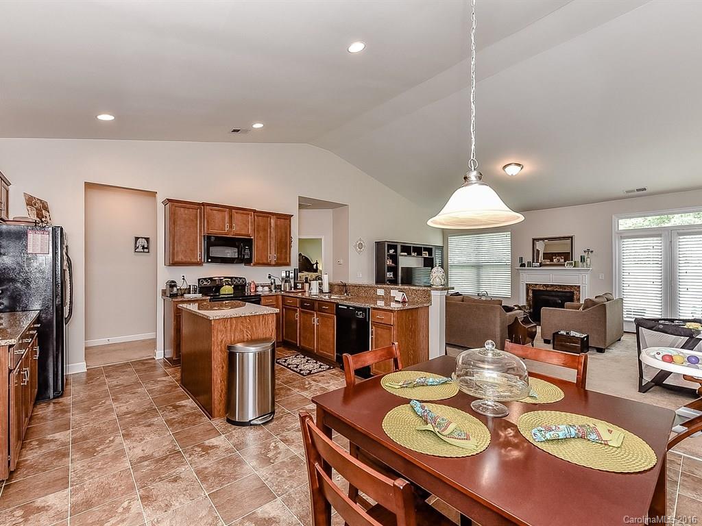 Chapel Gate - Residential