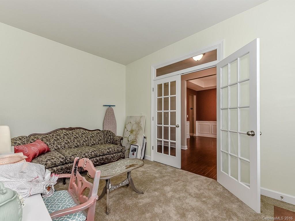 Chapel Gate - Residential