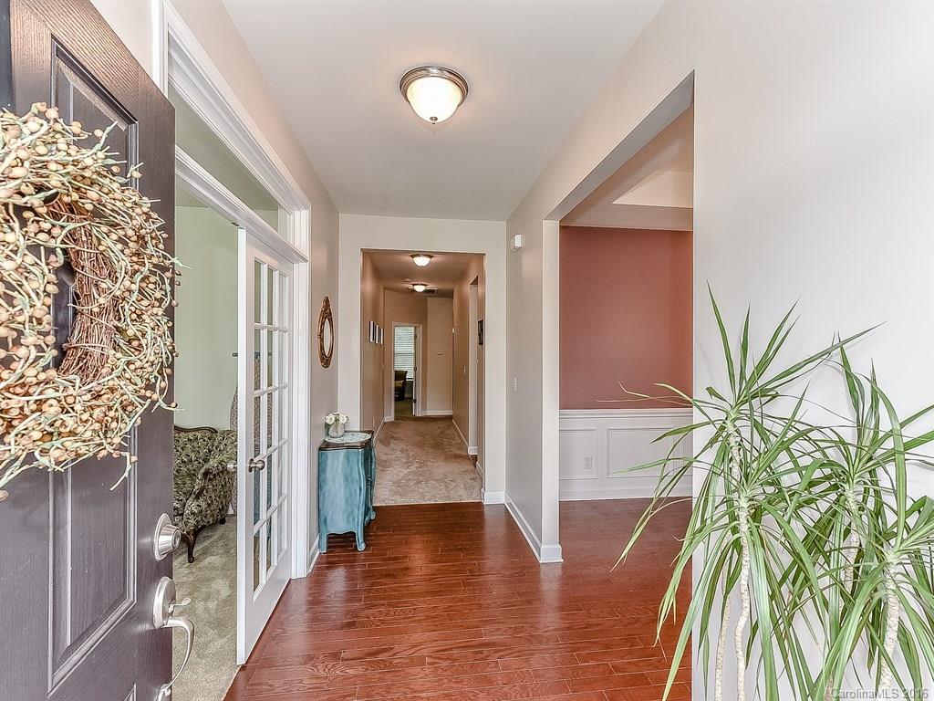 Chapel Gate - Residential