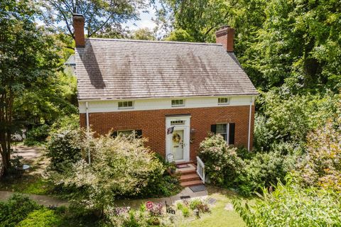 714 Hartford Avenue Charlotte NC 28209