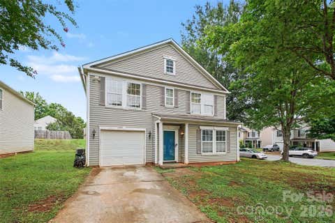 Photo of 8602 Panglemont Drive, Charlotte, NC 28269 (MLS # 4417911)