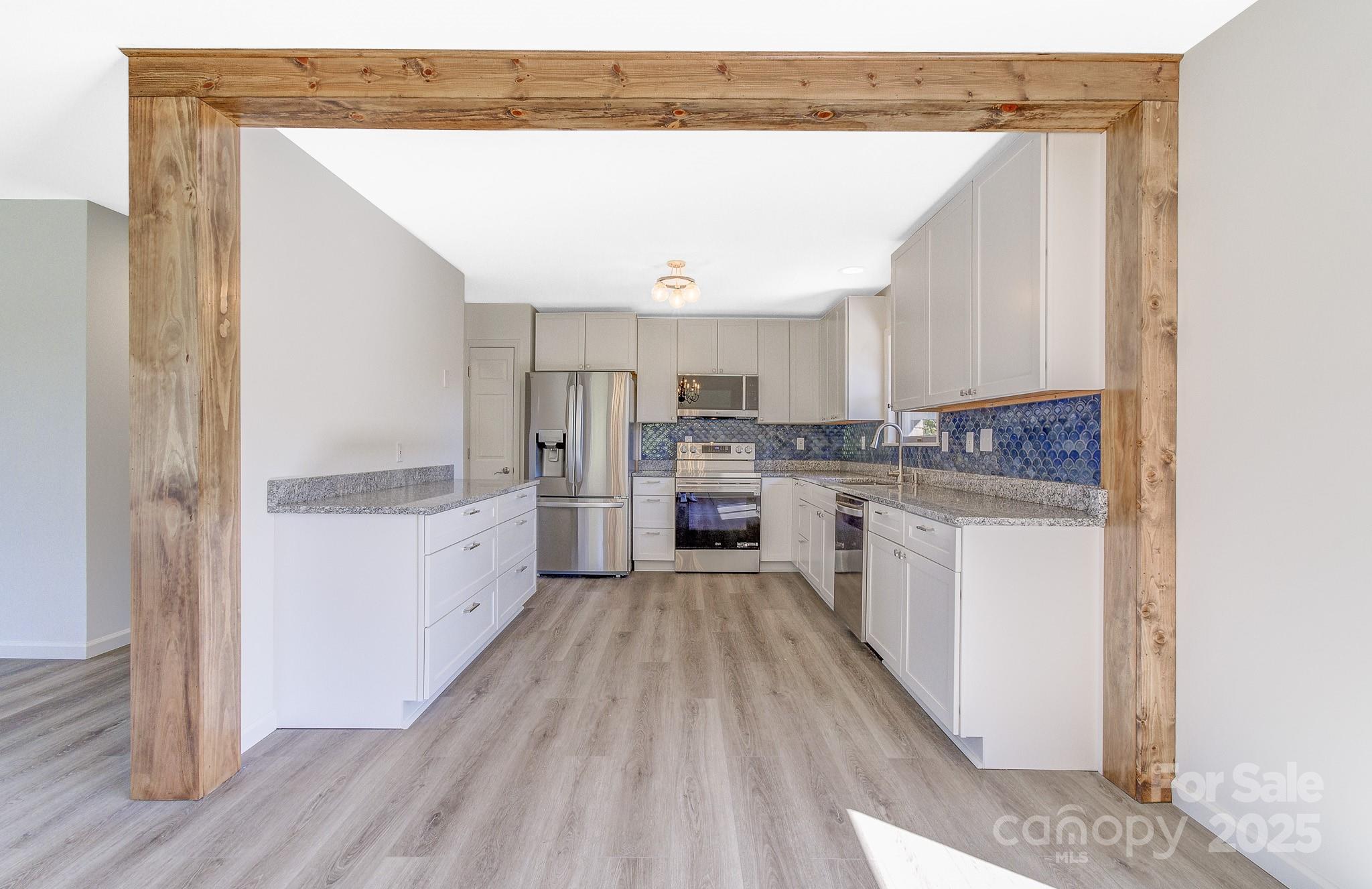 1248 Jenkins Valley Road