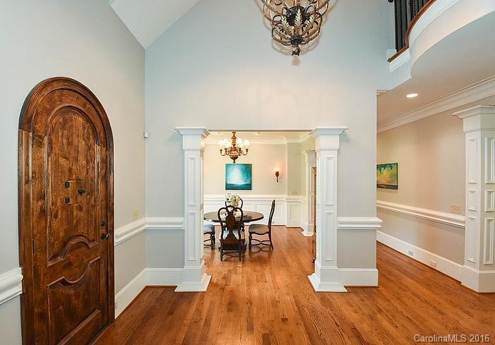 Firethorne - Residential