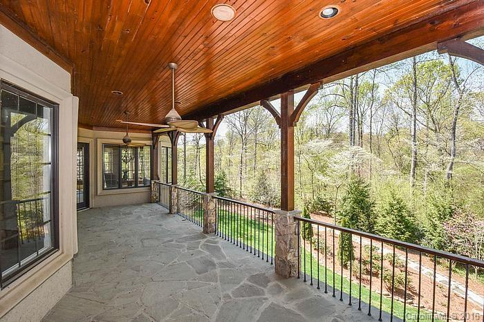 Firethorne - Residential
