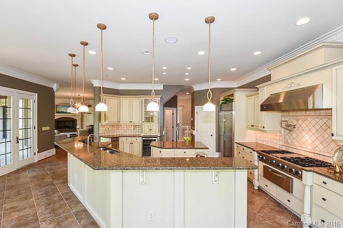 Firethorne - Residential