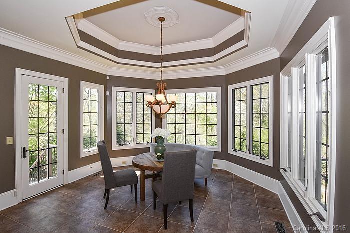 Firethorne - Residential
