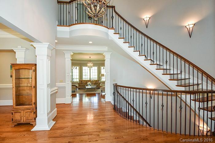 Firethorne - Residential