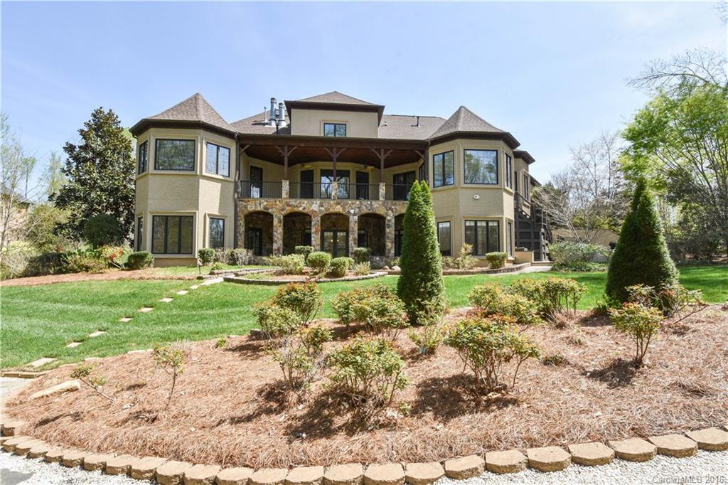 Firethorne - Residential