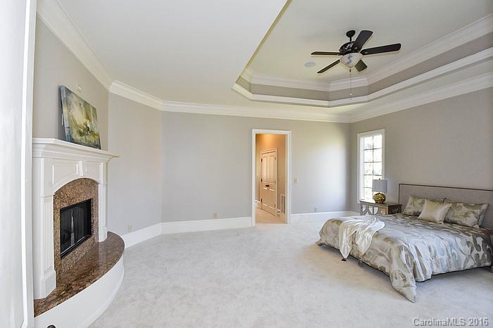Firethorne - Residential