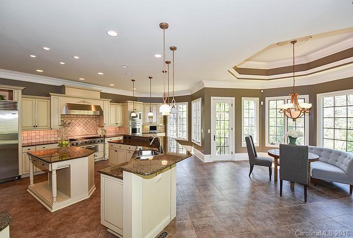 Firethorne - Residential