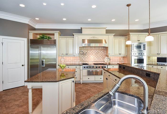 Firethorne - Residential