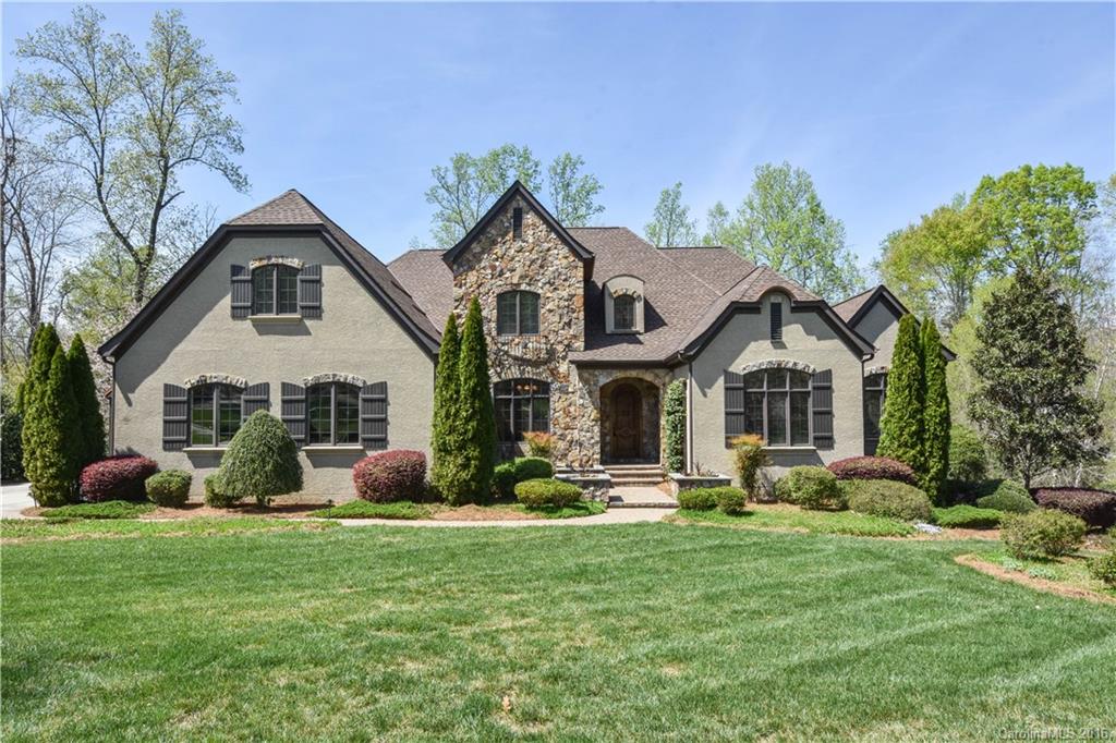 Firethorne - Residential